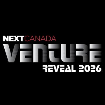Cover Image for NEXT Canada Venture Reveal 2026