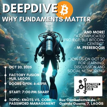 Cover Image for Deep Dive XV