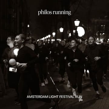 Cover Image for Philos Light Festival Run