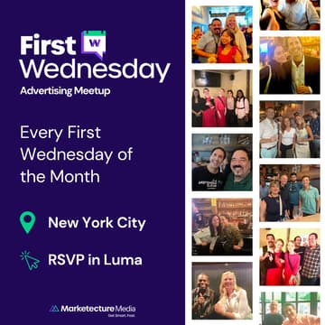 Cover Image for First Wednesday - February 2026