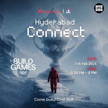 Cover Image for Team1 Connect Hyderabad