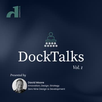 Cover Image for DockTalks Vol.1