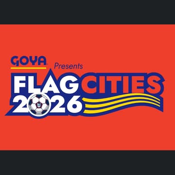 Cover Image for 2026 FIFA World Cup Fan Festival at Overpeck Park