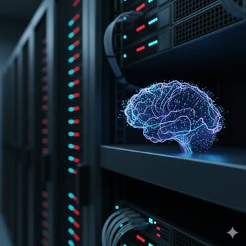 Cover Image for AI Policy Tuesday: Will the spectre of transformative AI be more challenging than the real thing?