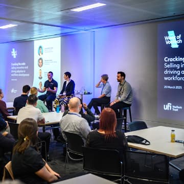 Cover Image for EdTech meets employability: Investing in job readiness