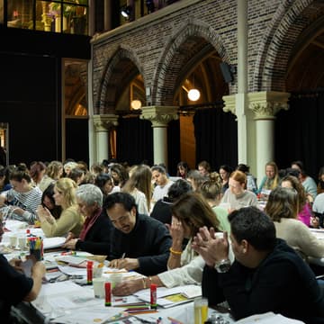 Cover Image for The Offline Club x Art Cafe Bristol 🎨 | Lino Printing @ UNIT8 Studios