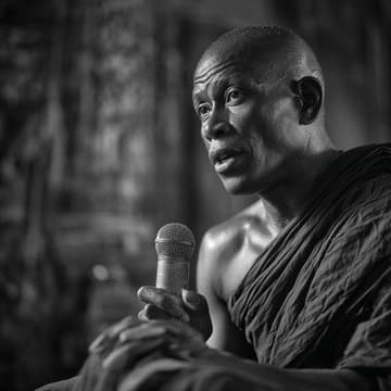 Cover Image for Metta Centre — Talk & Meditation (Sydney)