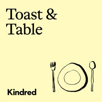 Cover Image for Kindred Mexico City: Mole Making Class