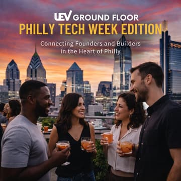 Cover Image for The Ground Floor: PTW Rooftop