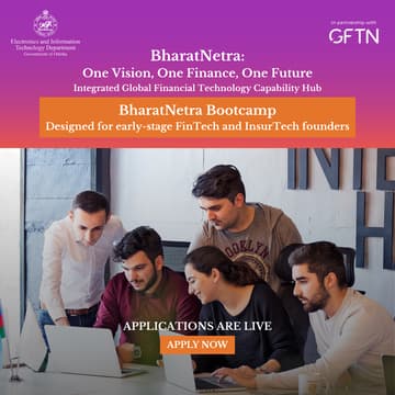 Cover Image for BharatNetra Bootcamp