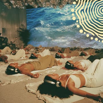 Cover Image for Immersive Breathwork + Sound for Full Reset - Deep Liberation