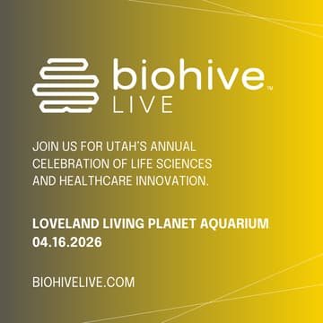 Cover Image for BioHive Live | 2026