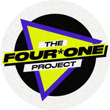 Cover Image for The Four*One Project: Triumphant (The Life of David)