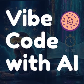 Cover Image for Vibe Mania: From Idea to App in 90 Minutes