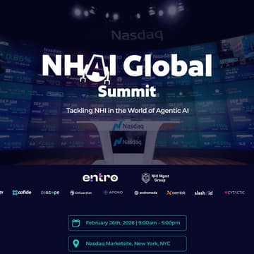 Cover Image for NHI AI Global Summit - NYC