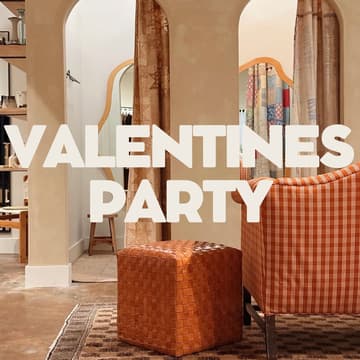 Cover Image for Hoste Valentines Party