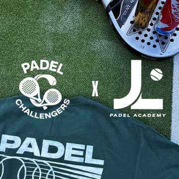 Cover Image for Challengers Cup + JL Academy Clinics Frankfurt
