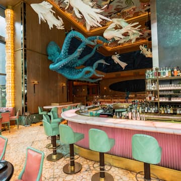 Cover Image for EVO Miami VC & Startups Social in Sexy Fish, Brickell