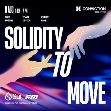 Cover Image for Solidity to Move: Building the Multichain Future