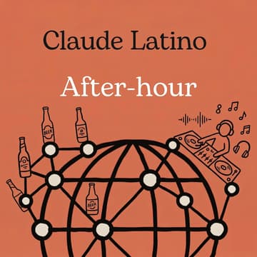 Cover Image for After Claude Meetup San Francisco - La Edición Latina