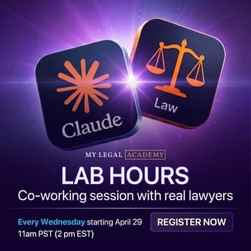 Cover Image for MLA Intelligence Labs: Lab 3 — Live Coworking Build