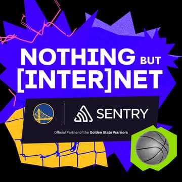 Cover Image for Nothing but [inter]net