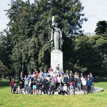 Cover Image for Founders Running Club x CoinW