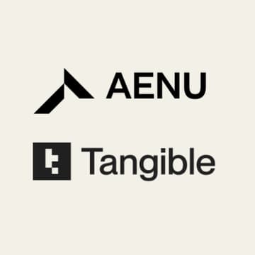 Cover Image for Coffee, Cake & Capital Without Dilution w/ Tangible Finance & AENU