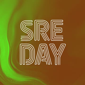 Cover Image for SREday Bangalore 2026 Q2