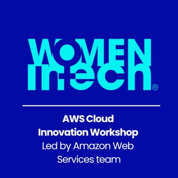 Cover Image for AWS Cloud Innovation Workshop