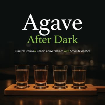 Cover Image for Agave After Dark: Curated Tequila & Candid Conversations with Absolute AppSec