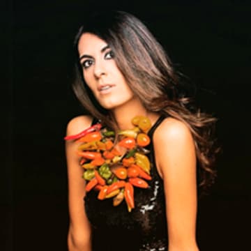 Cover Image for Estilismo Gastronómico
