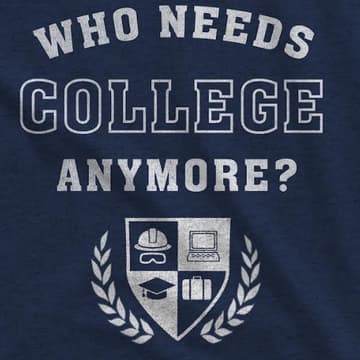 Cover Image for Future of Higher Ed (Boston): Lunch Discussion with Kathleen deLaski