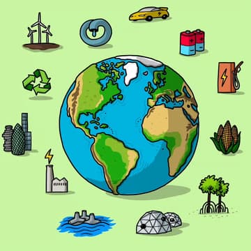 Cover Image for BLEAM + BCCN Book Talk: Building Climate & Energy Ventures