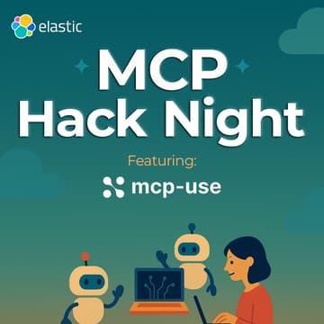 Cover Image for Where's My Server? MCP Discovery Hack Night