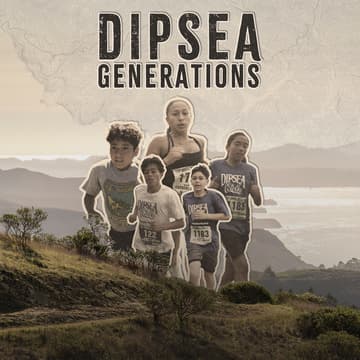 Cover Image for Dipsea Generations: the South Bay premiere