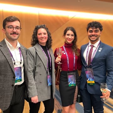 Cover Image for SFL Alumni Connect: São Paulo Edition