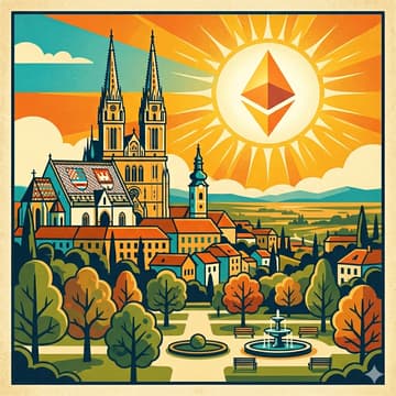 Cover Image for EthZG April Meetup