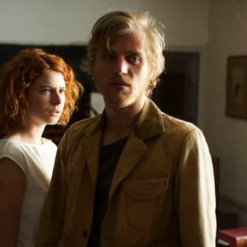 Cover Image for Cinema Club: Beast (15)