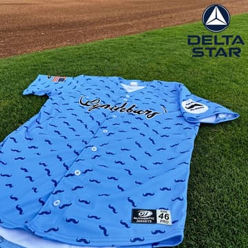 Cover Image for Mustache Night with the Hill City Howlers