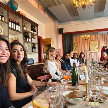 Cover Image for Mad Money Club: Negotiating - Your Price. Your Worth.