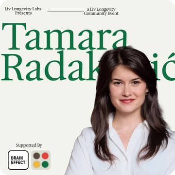 Cover Image for Precision Longevity for Women — What to Measure, How to Act, and Why Timing Matters