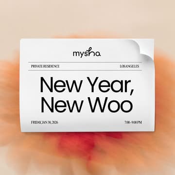Cover Image for LA: New Year, New Woo