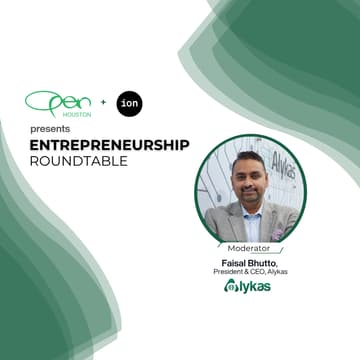 Cover Image for Quarterly Entrepreneurship Roundtable