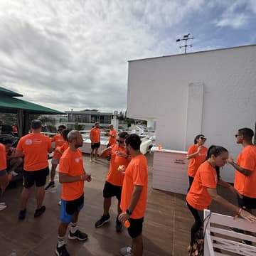 Cover Image for ⭐ Recovery Day - Encontro mensal do Club