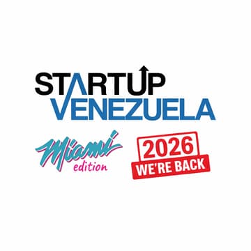 Foto de portada de Startup Venezuela Summit - Miami Edition 2026