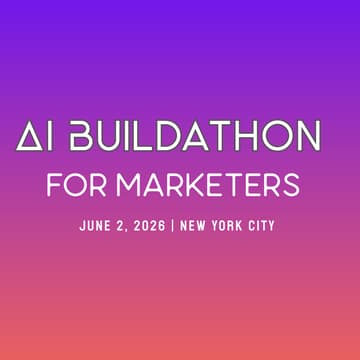 Cover Image for Suru x AirOps AI Buildathon for B2B Marketers