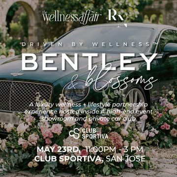 Cover Image for Bentley & Blossoms