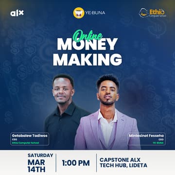 Cover Image for Online Money Making