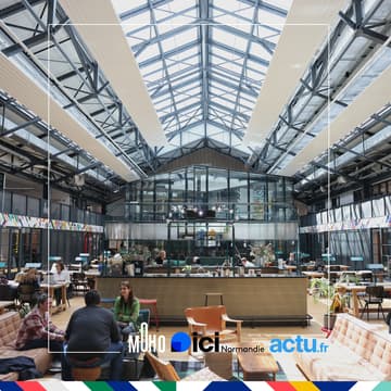 Cover Image for Débat municipales Caen 2026 entre-deux-tours